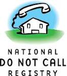 The Do Not Call Registry