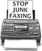 Junk Faxes
